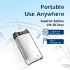 200ml Fold water flosser